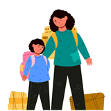 Caminhos para a hospitalidade ? tema do Domingo da Igreja Acolhedora 2026