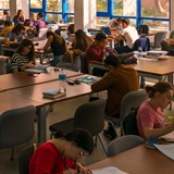 A universidade n?o precisa ser uma amea?a