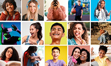 Adolescncia online e offline