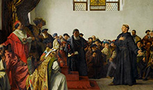 O que voc precisa saber sobre a Reforma Protestante