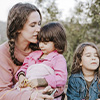 A f� que aprendi com minha m�e