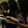 Uma igreja anestesiada para as mulheres