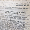 Sou um bibliodependente