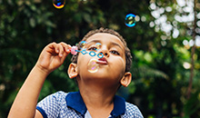 �H� maior felicidade em dar do que em receber�