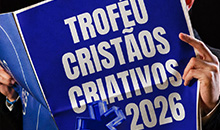Os crist�os criativos est�o chegando
