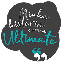 Minha hist?ria com a Ultimato - Agora ? sua vez!