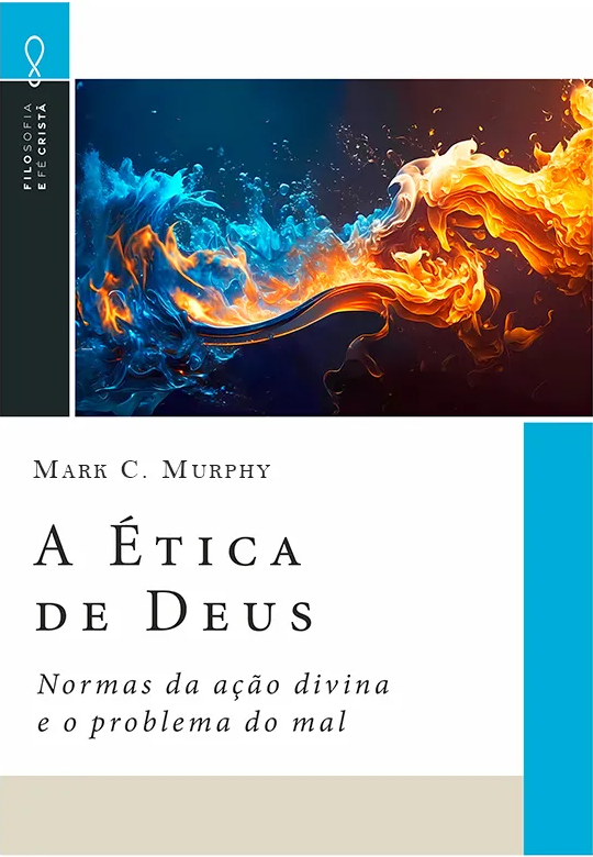 A tica de Deus