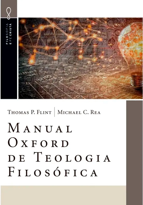 Manual Oxford de Teologia Filosfica