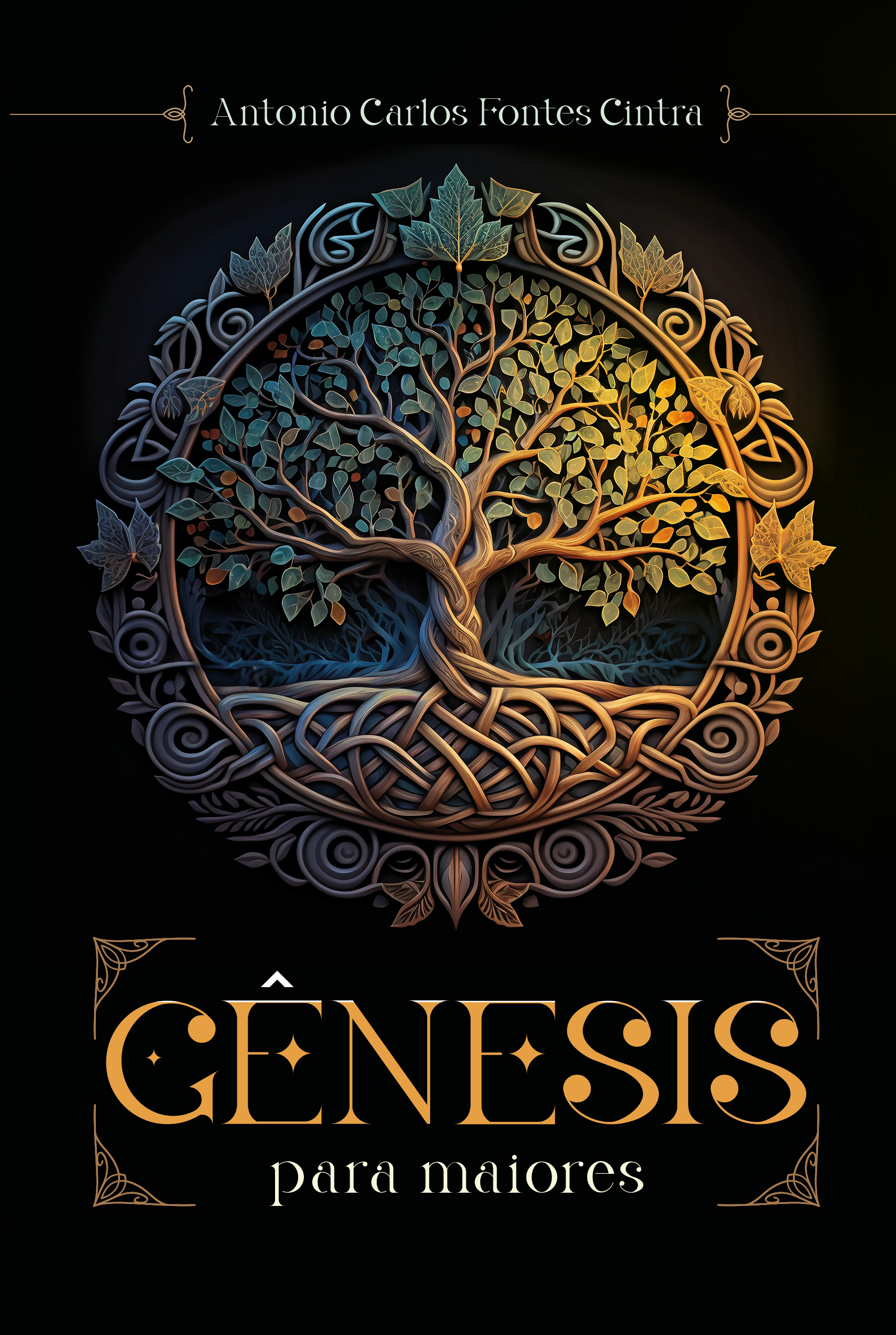 Gnesis Para Maiores