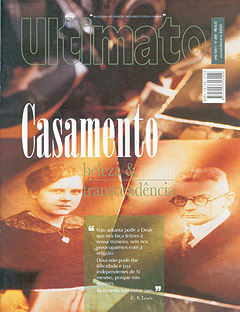 Casamento  beleza e transcendncia