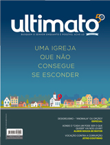 Uma igreja que no consegue se esconder