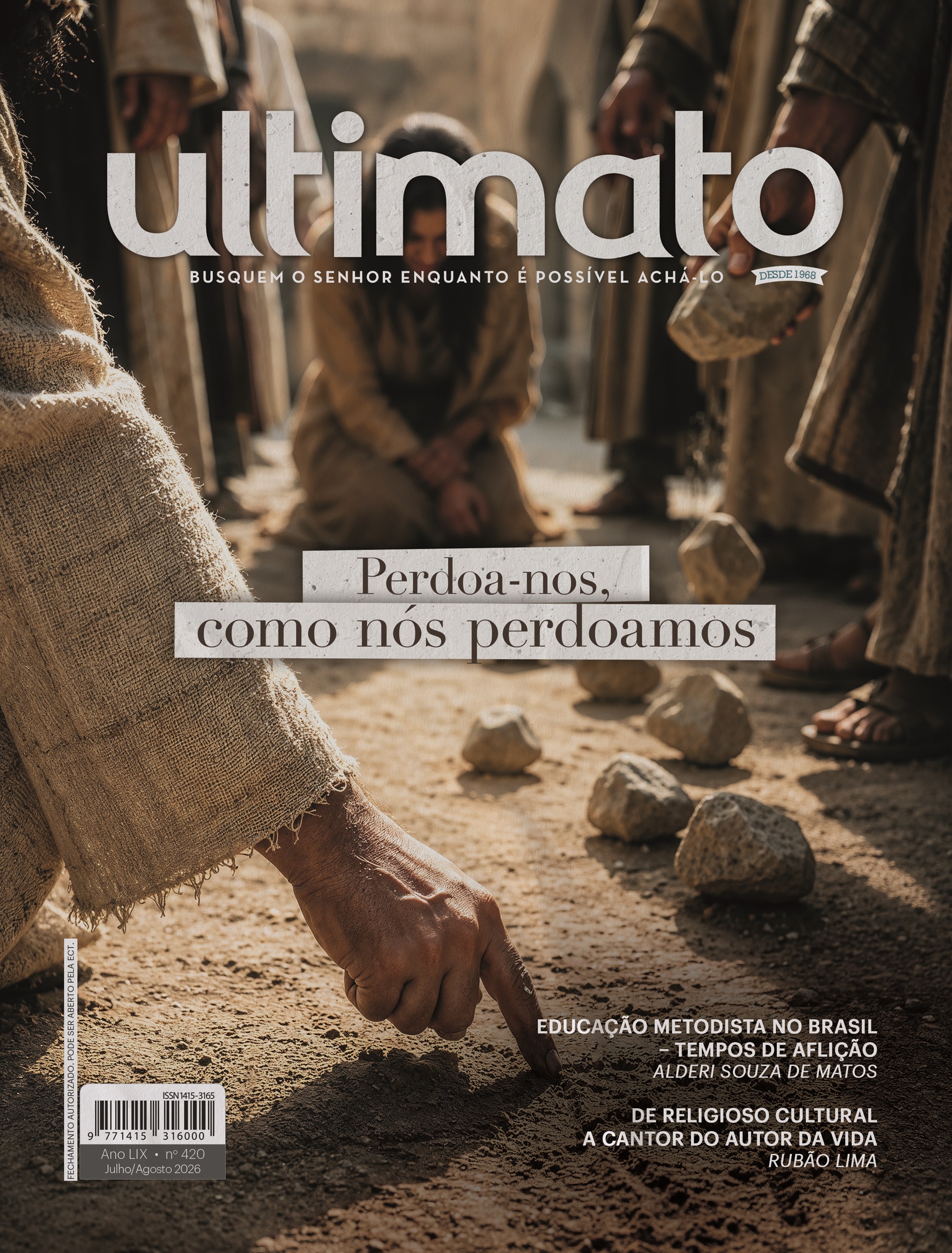 Perdoa-nos, como n�s perdoamos