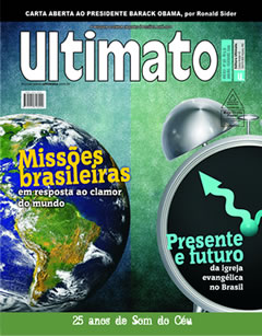 Misses brasileiras em resposta ao clamor do mundo