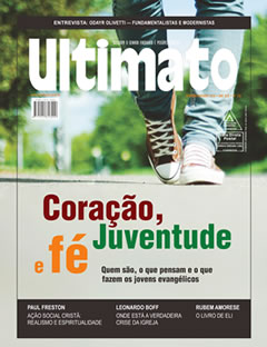 Corao, juventude e f