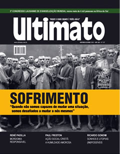 Sofrimento