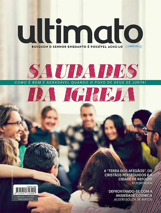 Saudades da Igreja  Como  bom e agradvel quando o povo de Deus se junta!