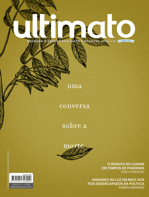 Uma conversa sobre a morte