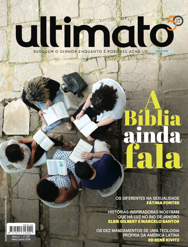 A Bblia ainda fala
